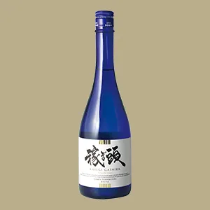 月の桂 稼ぎ頭 sake