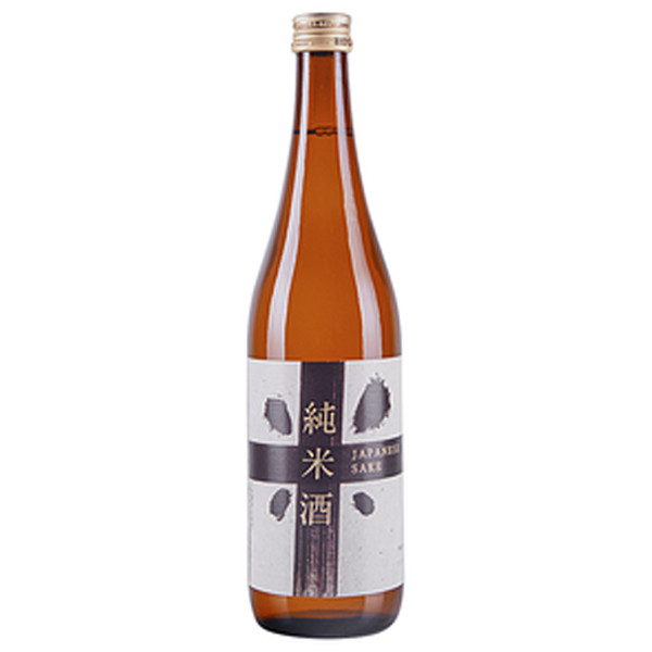 死神 純米 sake