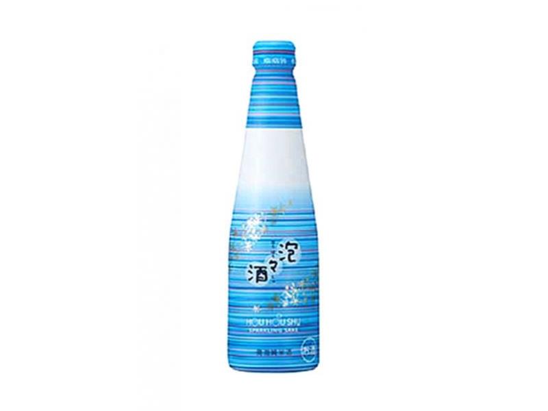 泡々酒 ストライプ sake