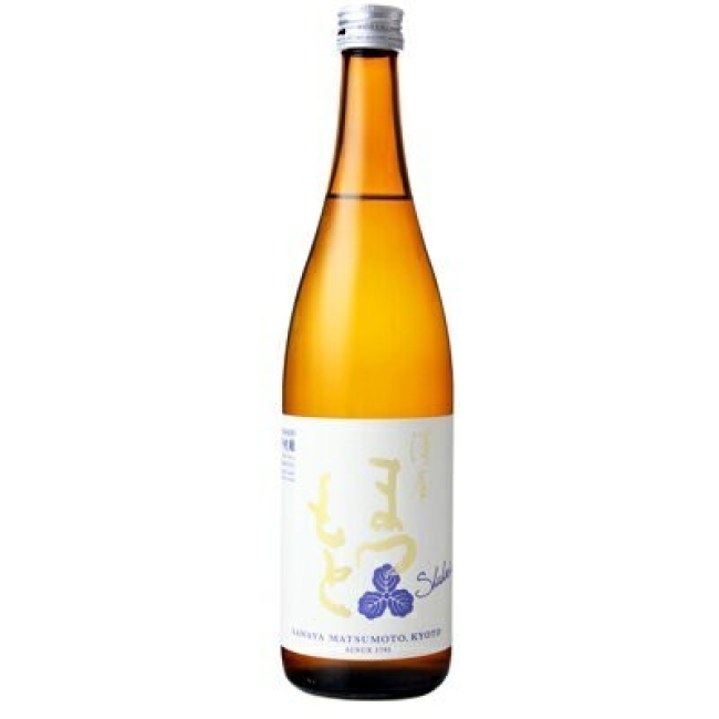 天弓 翠雨 sake