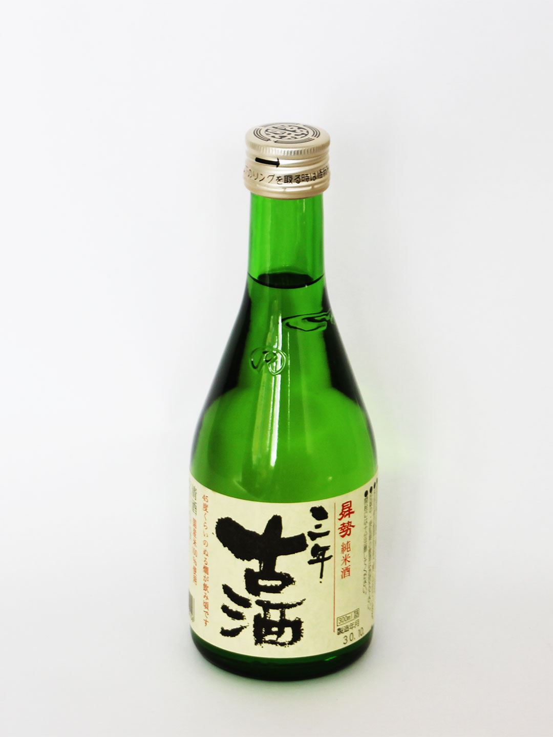清酒 曻勢 純米酒 「達吉の里」 sake
