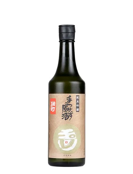 玉川 純米酒 sake