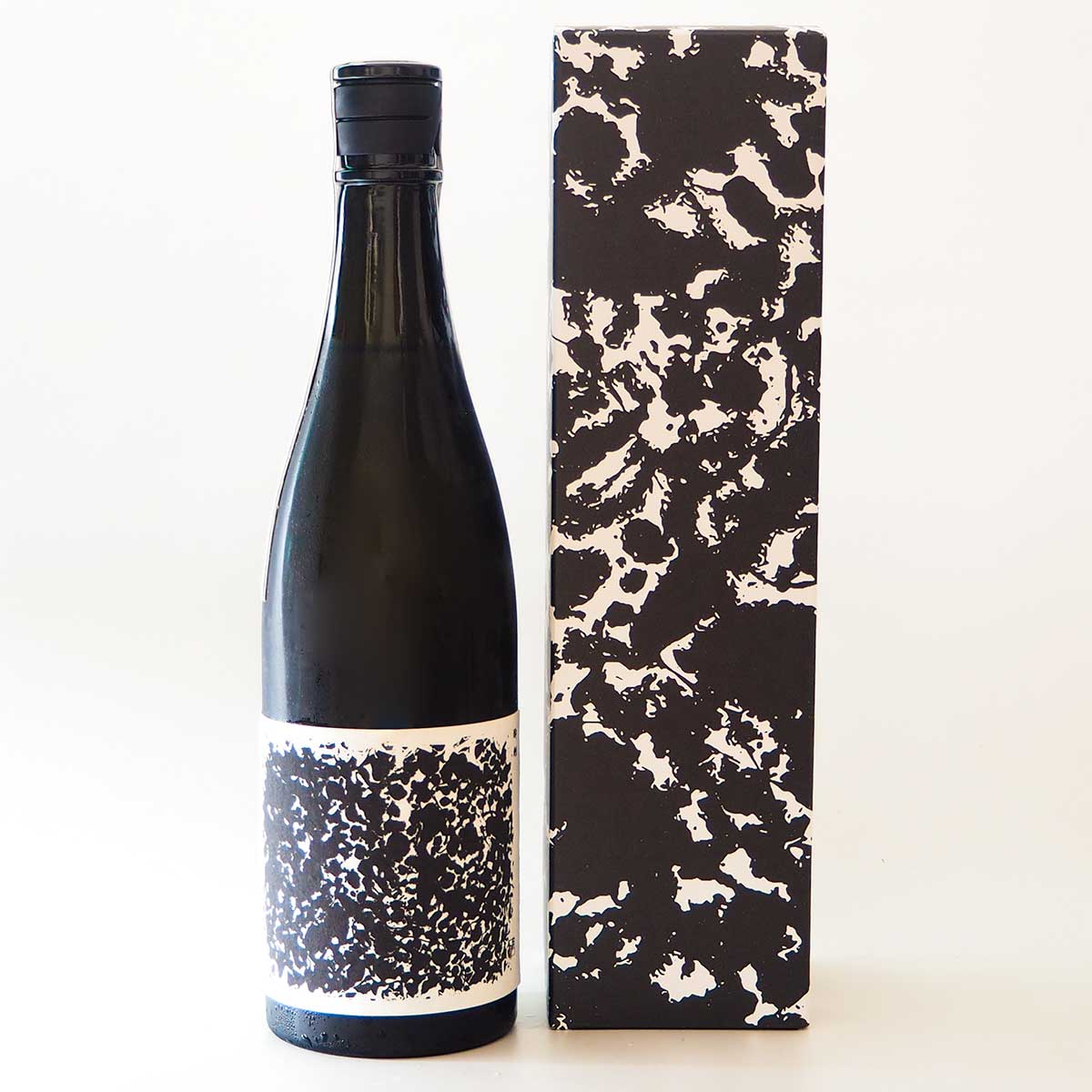 特別吟醸 鯨えびす sake