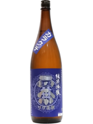笹正宗 純米酒 sake