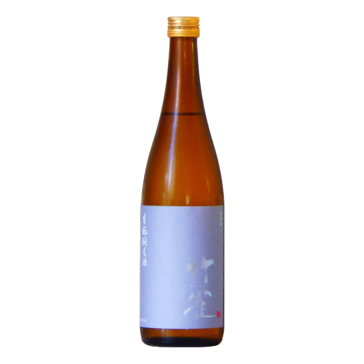 純米酒 阿波山田錦 sake