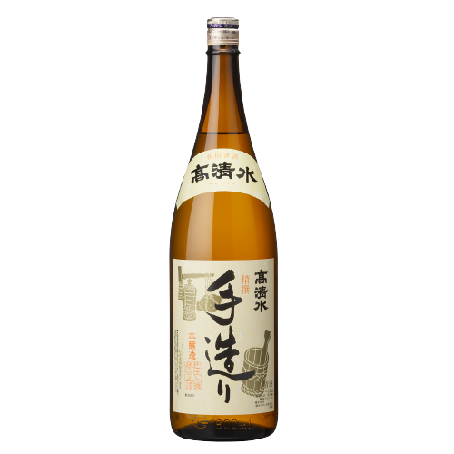 高清水 新酒 初しぼり sake