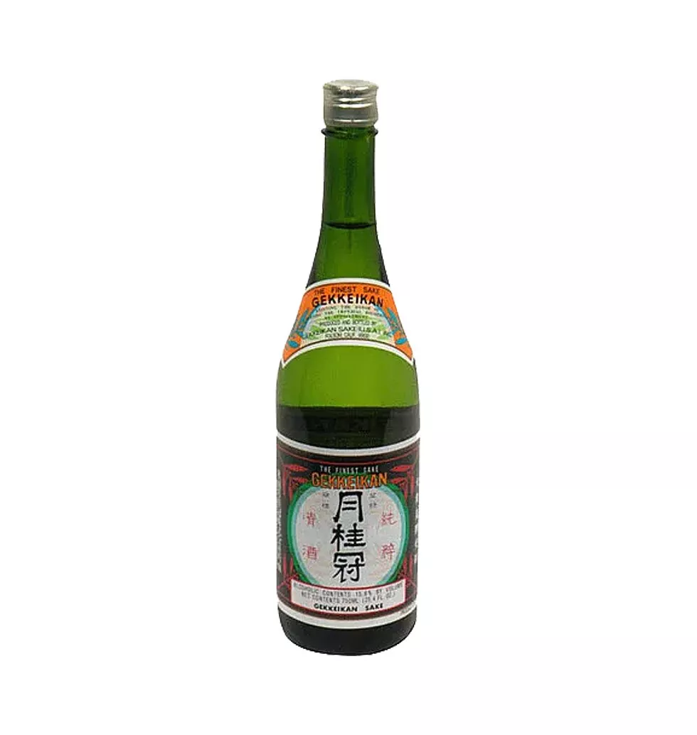 テスト sake