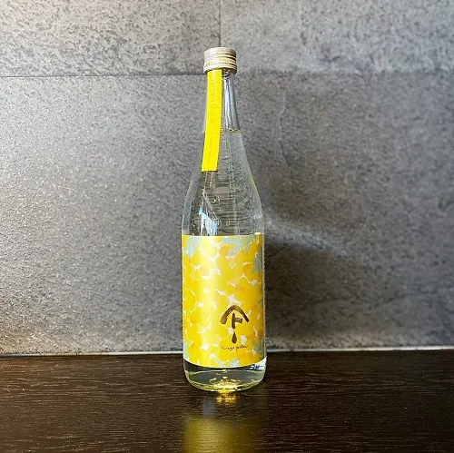 やまとしずく 純米吟醸 ヤマトルネード sake