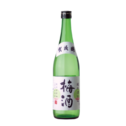 賀茂鶴 純米酒 但馬守長晟 縮景園 sake