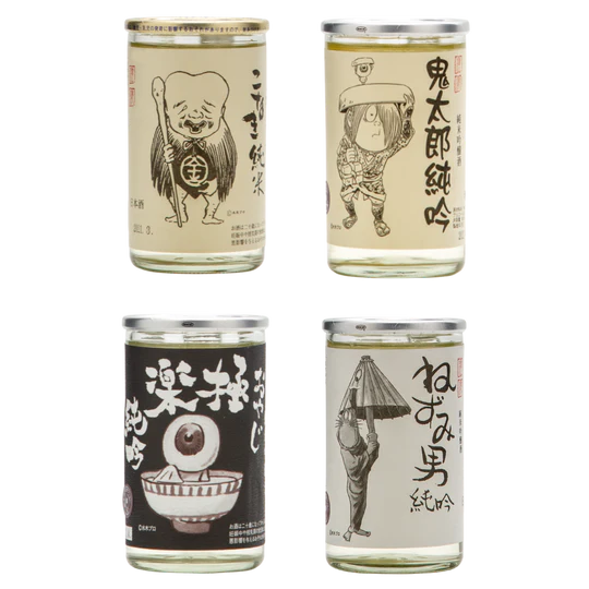 オキカップ sake