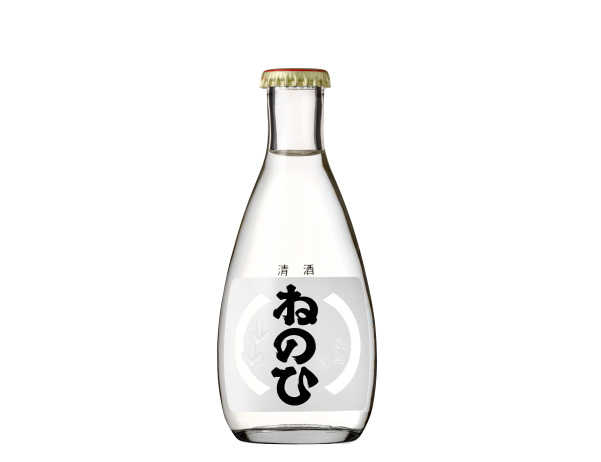 上撰國盛 はこの酒 sake