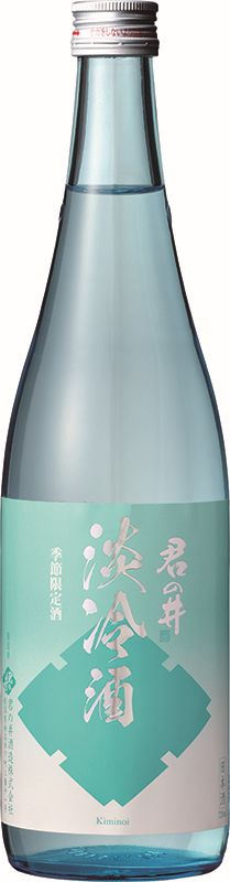 浅岳軽井沢 純米にごり酒 sake