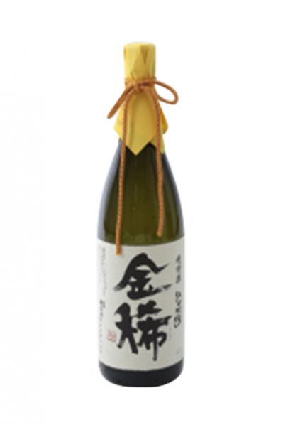 櫻正宗 金稀 無濾過 純米大吟醸 三五 sake