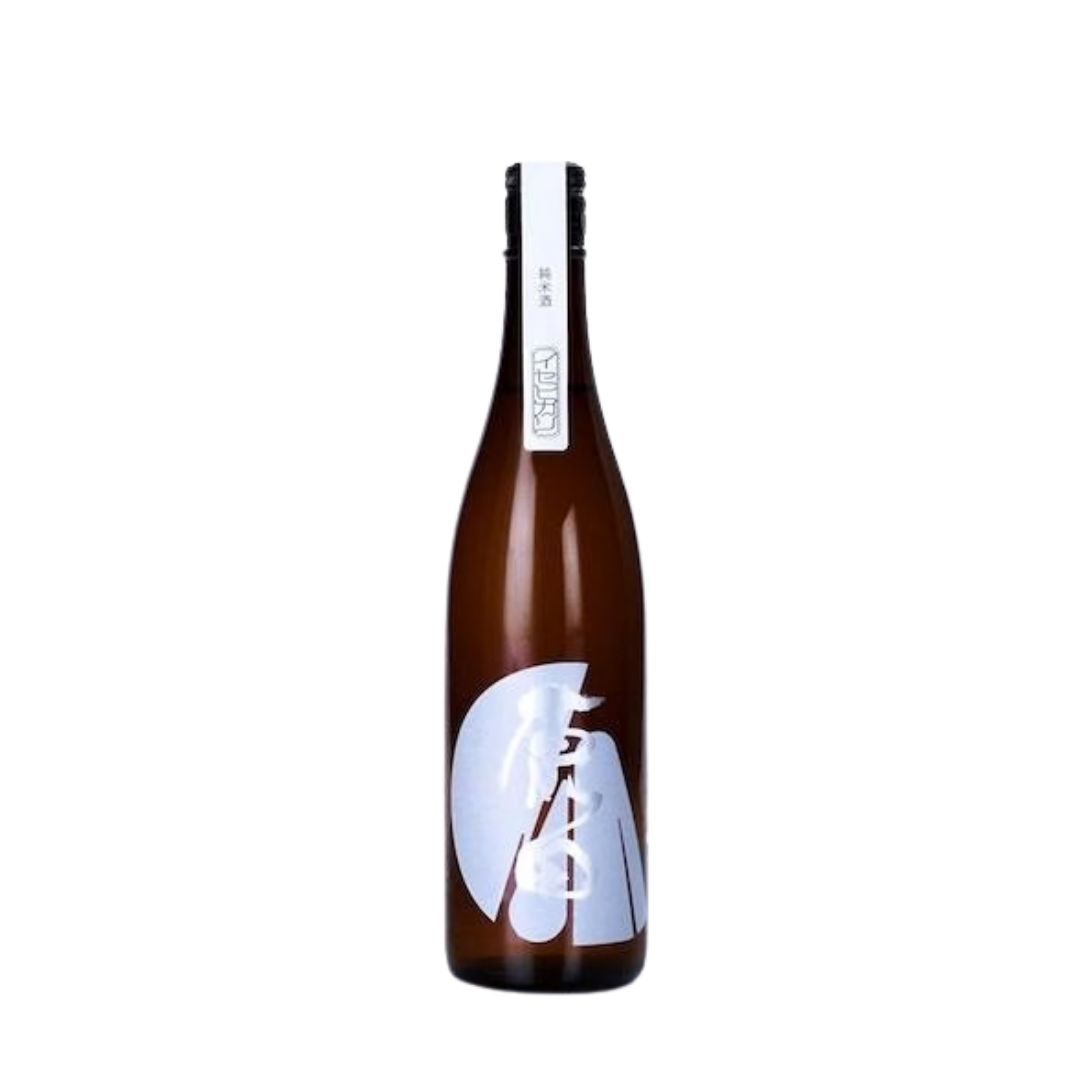 Yamaguchi sake
