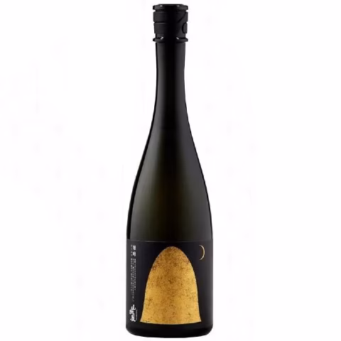 水芭蕉 純米吟醸 かすみ生酒 sake