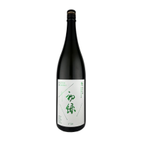 男一心 純米吟醸 無濾過生原酒 玉栄 日本晴 sake