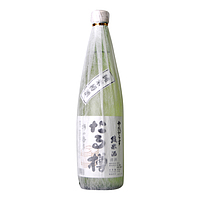 八咫烏 桜酵母仕込み 純米 樽酒 sake