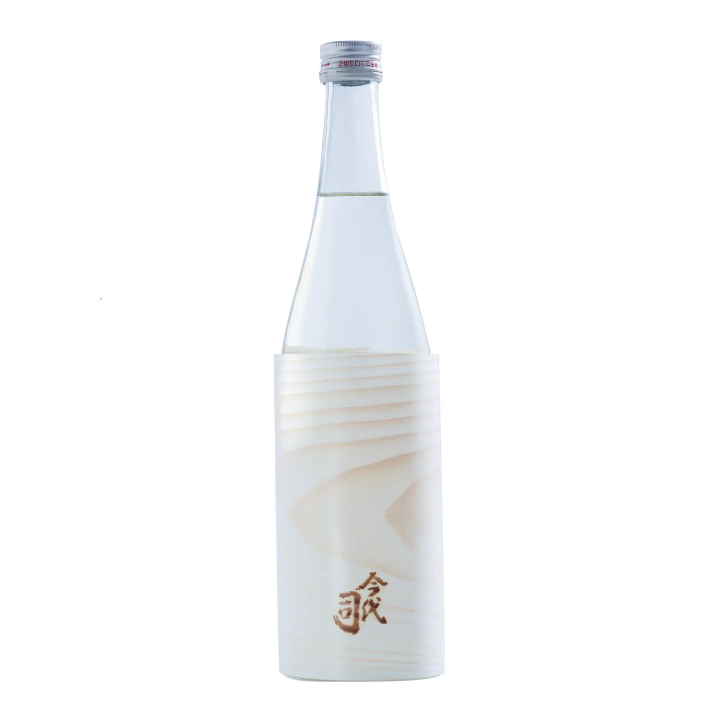自然栽培米仕込み 純米大吟醸 今代司 sake
