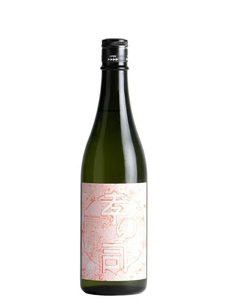 孝の司 特別本醸造 冷やおろし sake