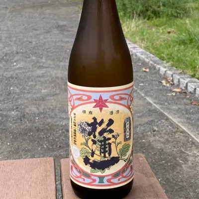 松浦一 いすい sake