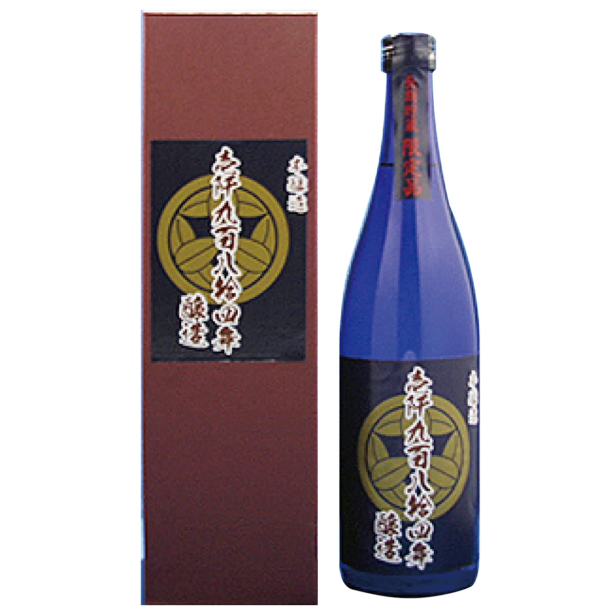 倉光 純米酒 酒覇 sake