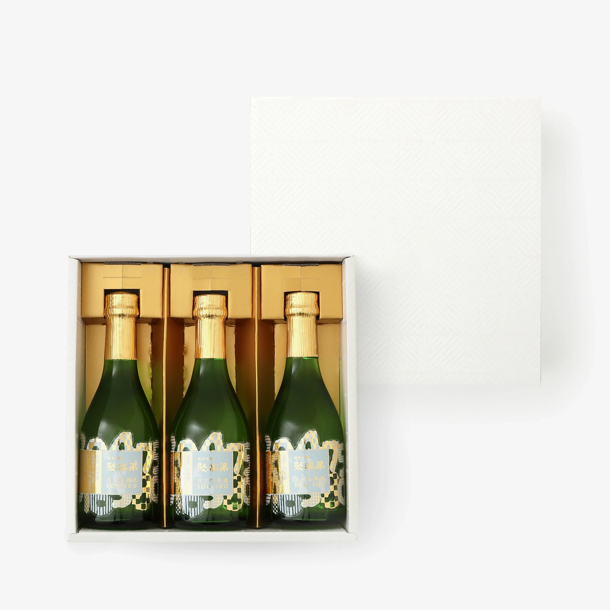 純米吟醸 氷温貯蔵生原酒 美山錦100％ sake