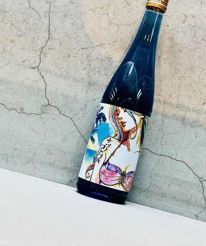 松の寿 純米 とちぎ酒14 sake