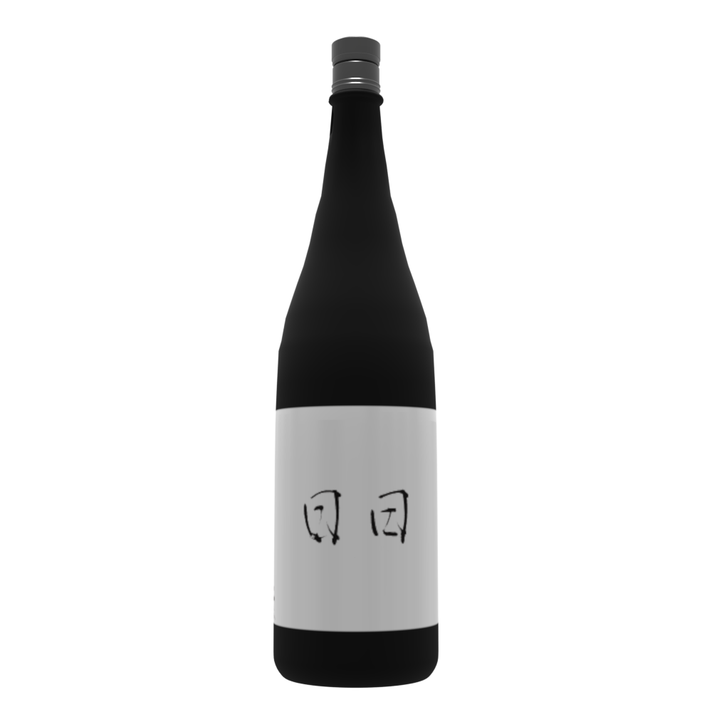 日日 秋津山田錦 1500ｍｌ sake