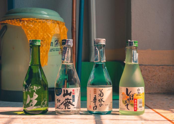 1ttou(イットウ) sake