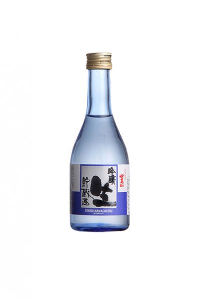 妙高山 純米大吟醸 (2013) sake