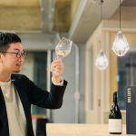 山川光男 2018 ふゆ sake
