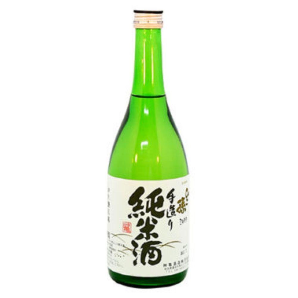 ひこ孫 純米酒 3年原酒 sake