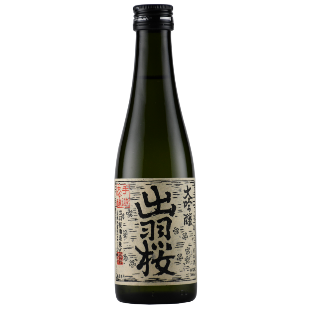 出羽桜 大吟醸酒 300ml