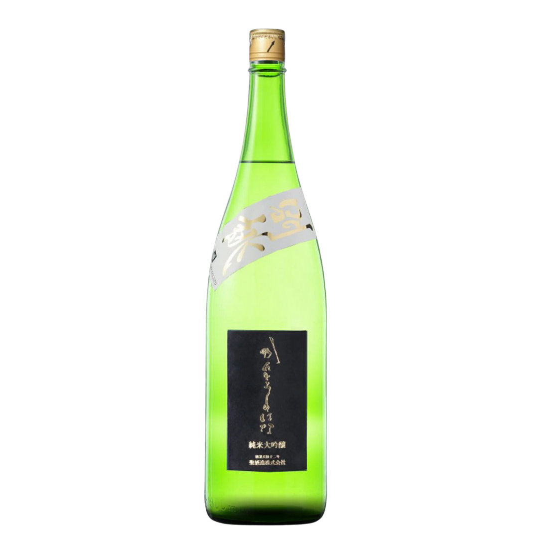 かんとうのはな 別誂 渋川 五百万石35 純米大吟醸 sake
