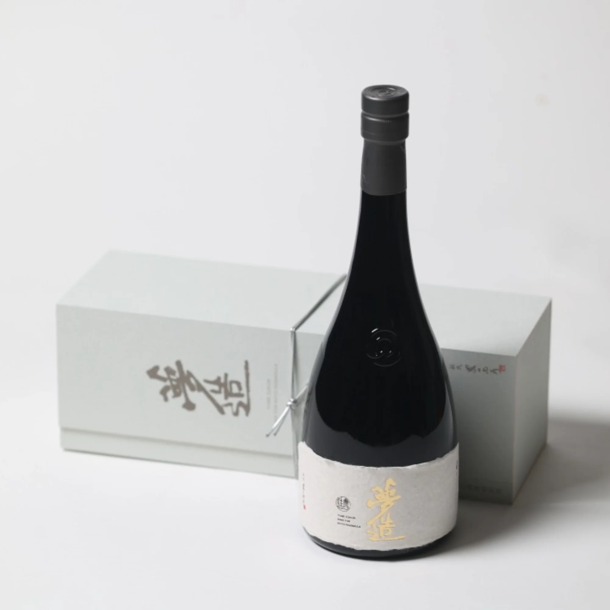 鈿女 蔵内5年熟成古酒 sake