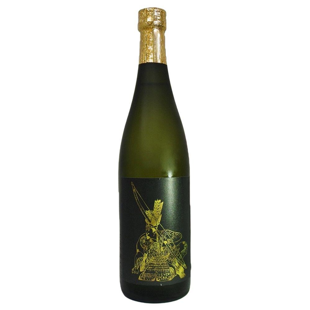 天吹 純米大吟醸 鎮西八郎 50 sake