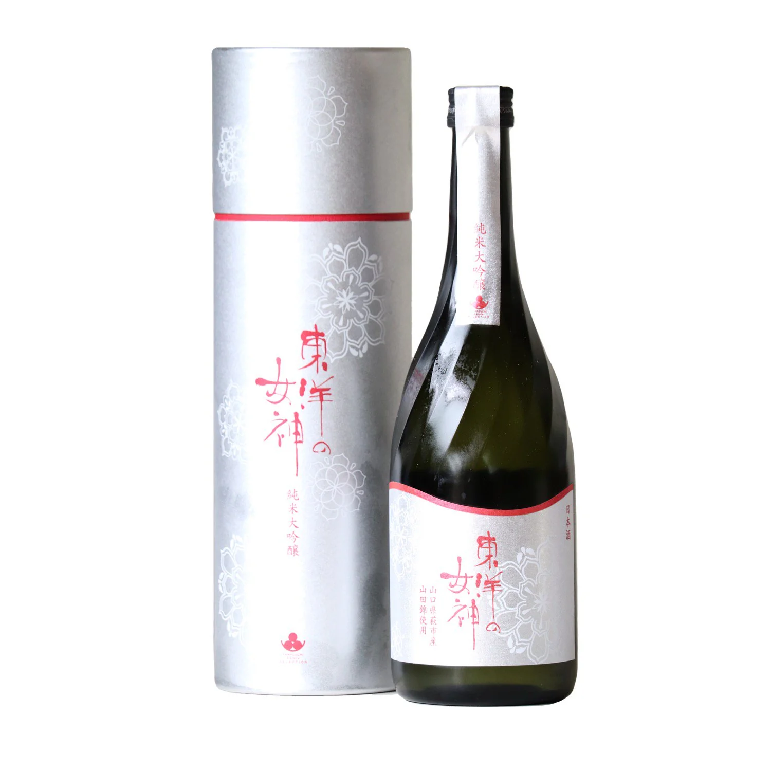 東洋美人 純米酒 60 sake