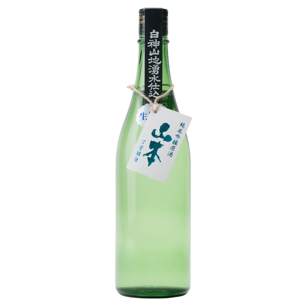 山本 7号酵母