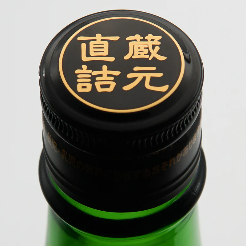 太平山 純米大吟醸 天巧 無濾過生原酒 720ml sake