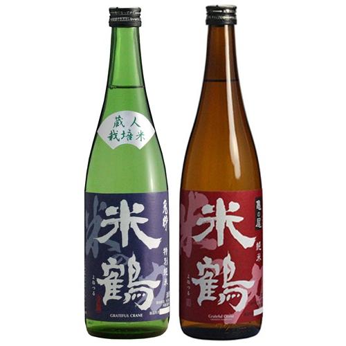 Yonetsuru Tokubetsu Junmai Kissui sake