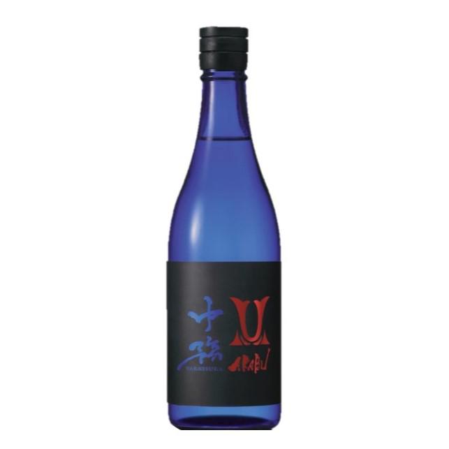 AKABU 中務 純米大吟醸