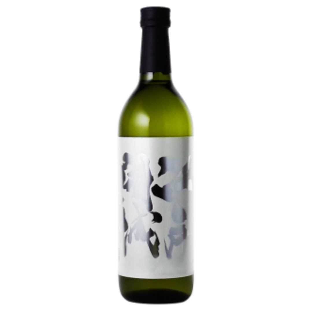 江戸開城 純米吟醸原酒 ALL Edo sake