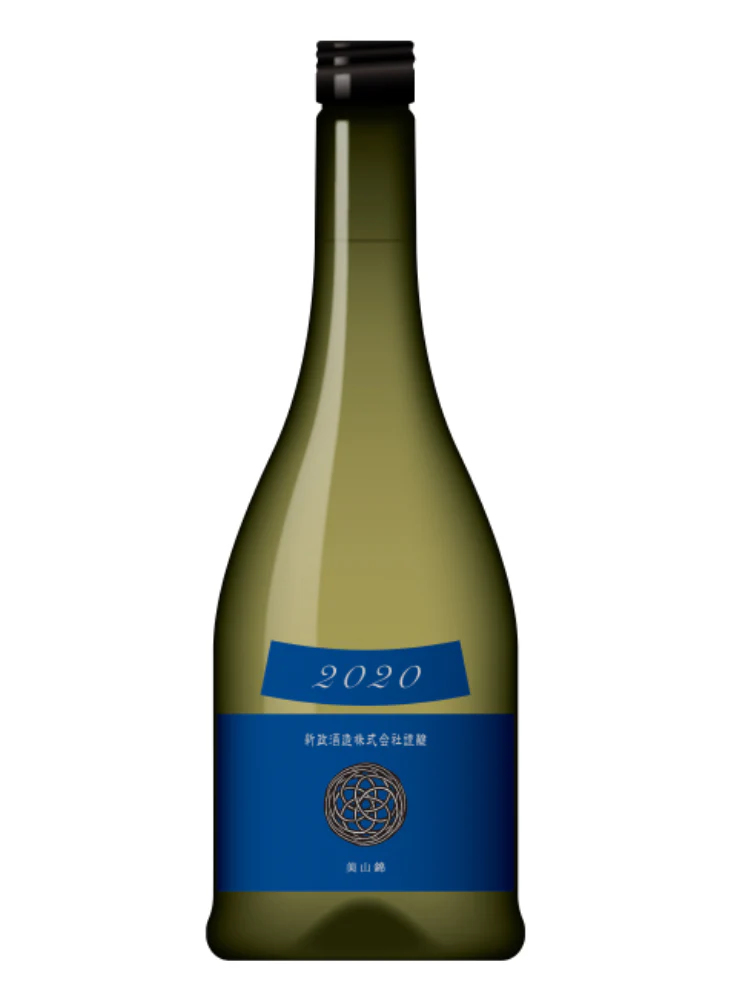 Aramasa Lapis sake