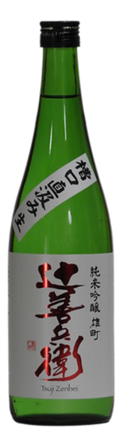 Azuma Ichi Junmai Ginjo sake