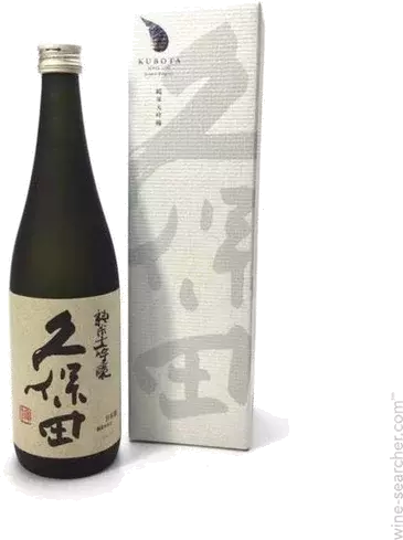 Azuma no Fumoto Junmai sake