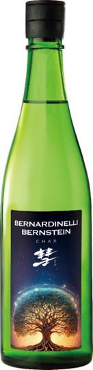 彗 BERNARDINELLI-BERNSTEIN 純米吟醸 sake