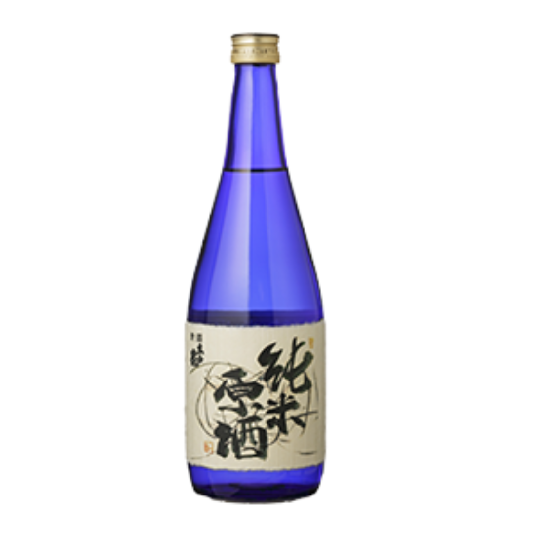 木戸泉 純米原酒