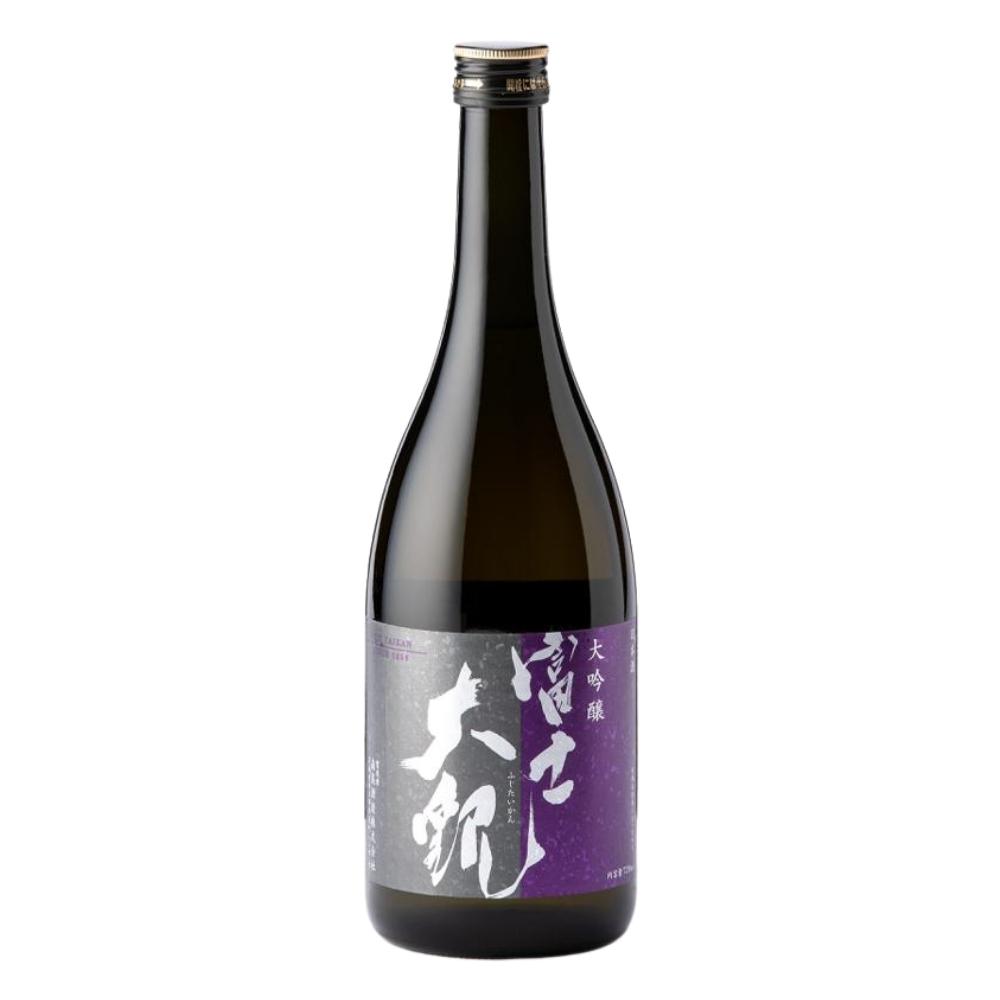 富士大観 大吟醸