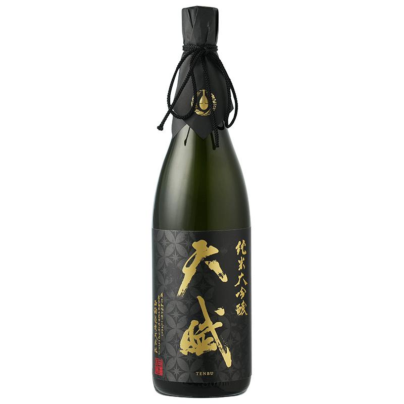 天賦 純米大吟醸