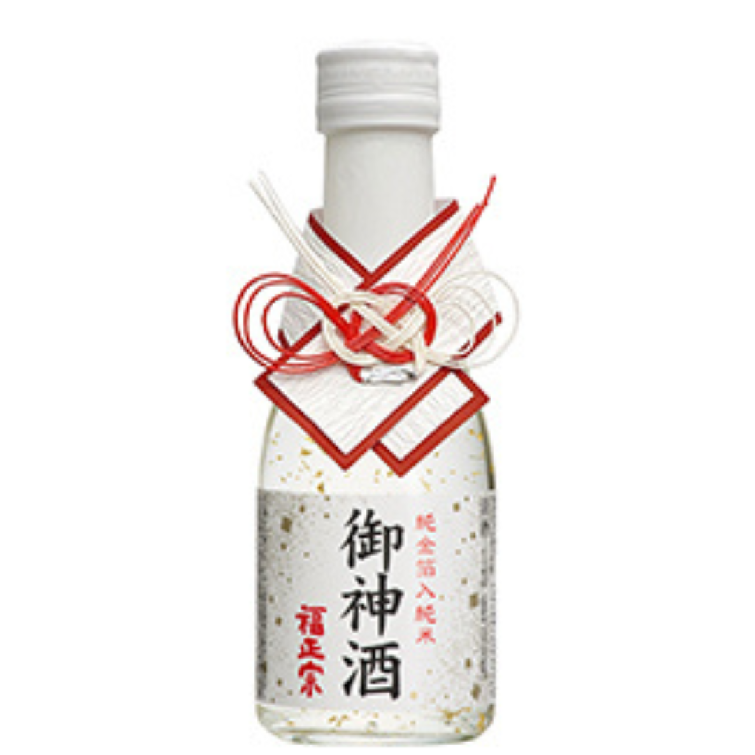 福正宗 御神酒
